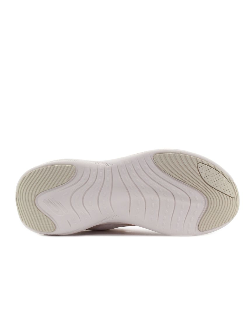 Skechers - Skech Cloud Smooth Wave bej femei sneakeri
