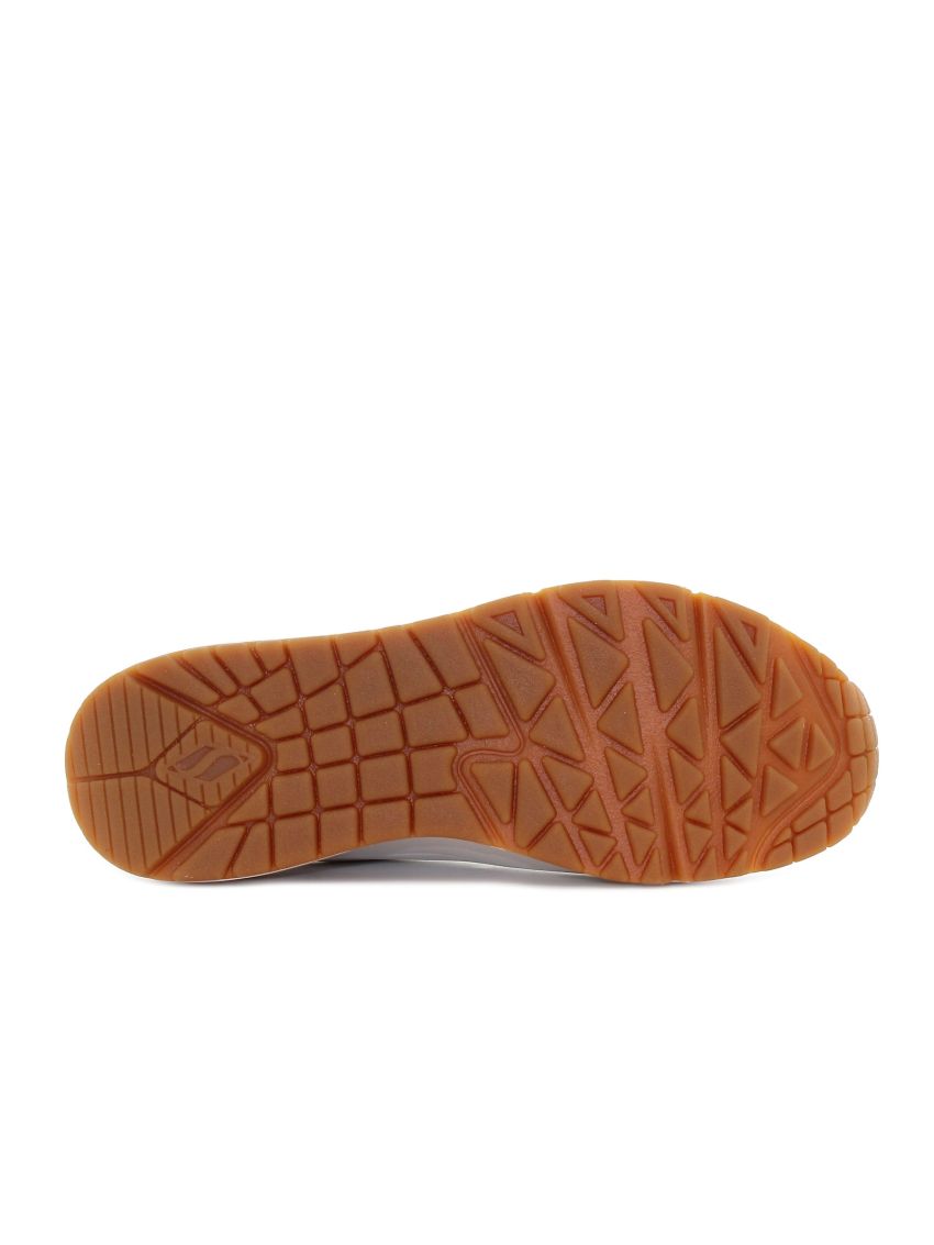 Skechers - Uno Pearl Queen perla femei sneakeri