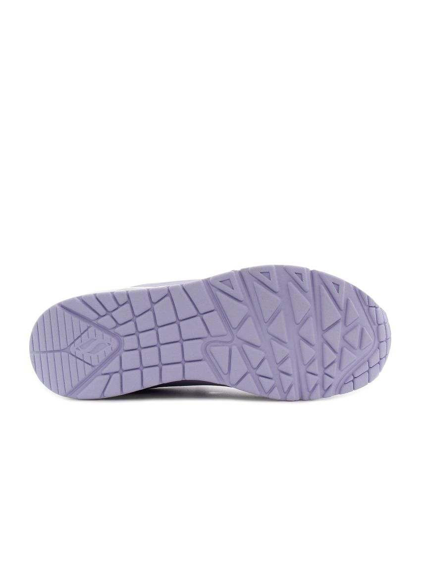 Skechers - Uno Golden Air purpuriu femei sneakeri
