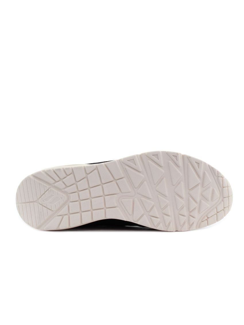 Skechers - Slip-Ins Uno Banksia negru femei sneakeri