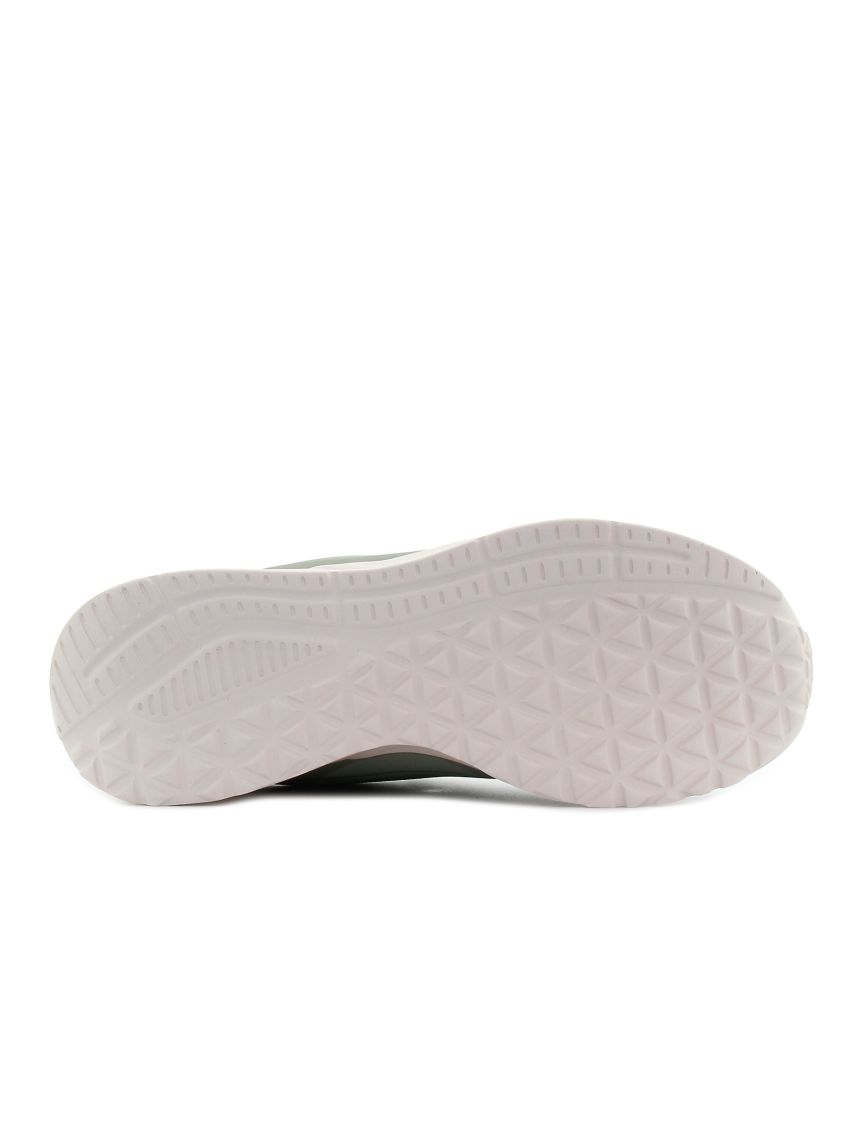 Skechers - Uno Lite Shimmer Along khaki femei sneakeri