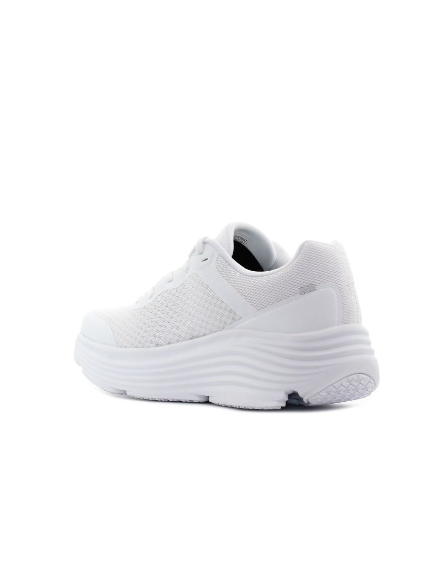 Skechers - Max Cushioning Endeavour alb bărbați sneakeri