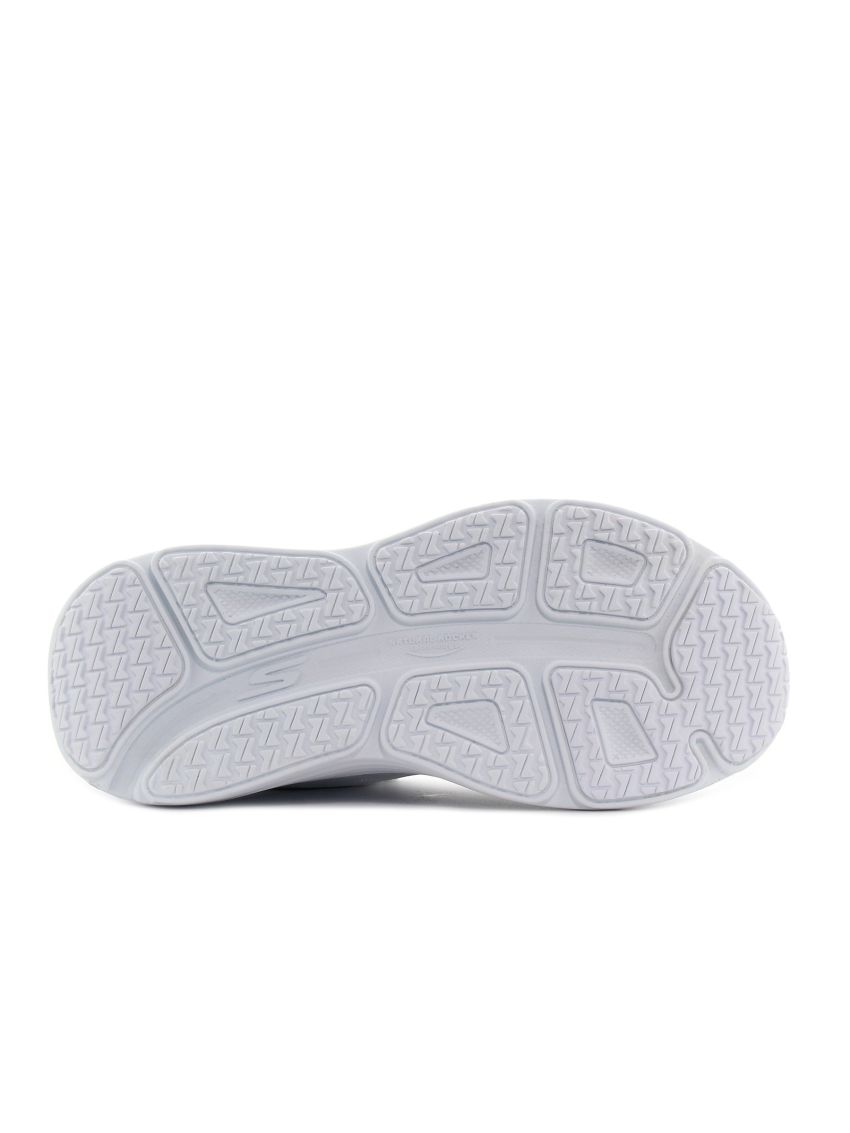 Skechers - Max Cushioning Endeavour alb bărbați sneakeri
