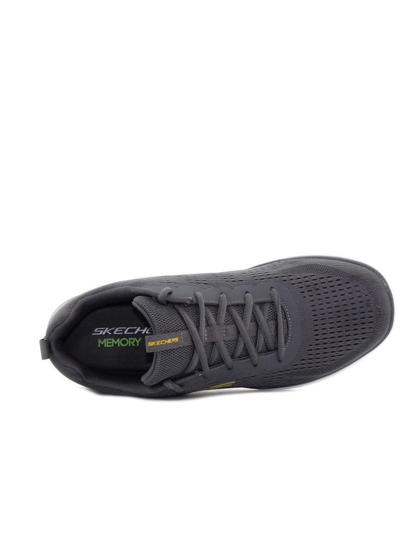 Skechers - Summits Torre gri bărbați fitness sneakeri
