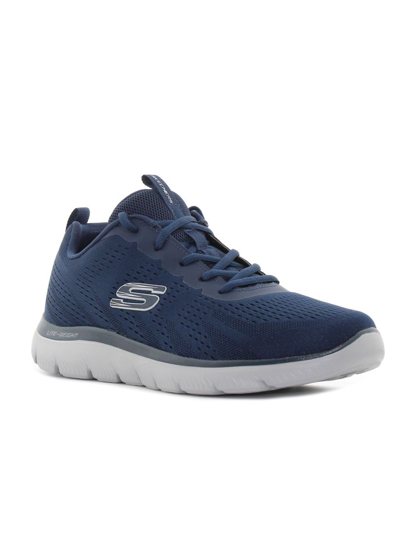 Skechers - Summits Torre bluemarin bărbați fitness sneakeri