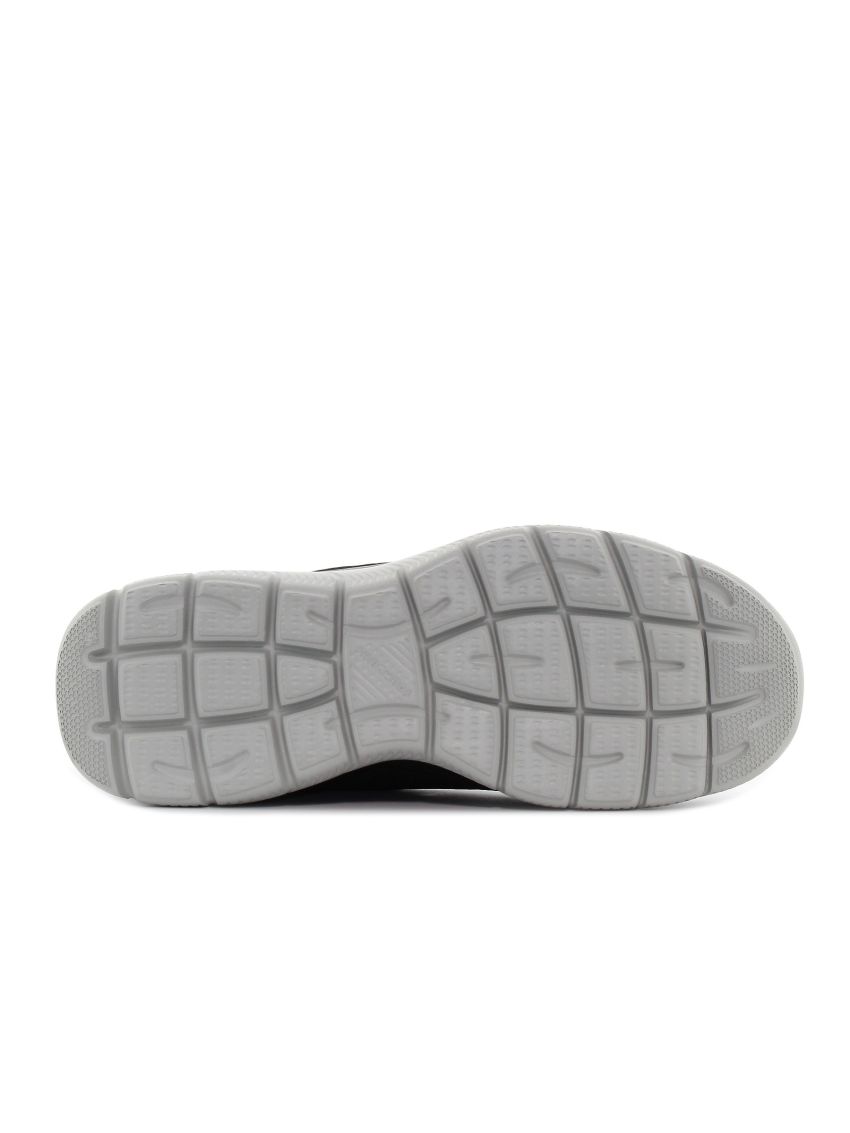 Skechers - Summits Eckler negru bărbați fitness sneakeri