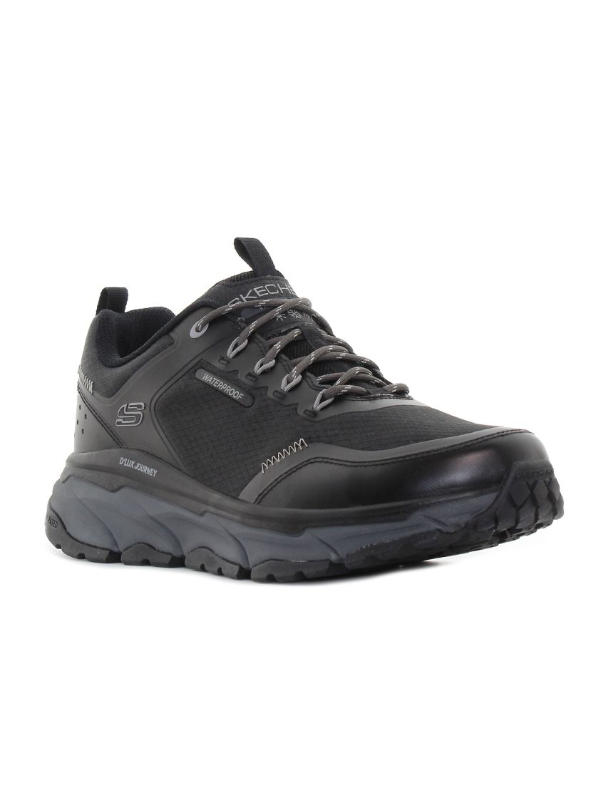 Skechers D'Lux Journey - Slate Peak