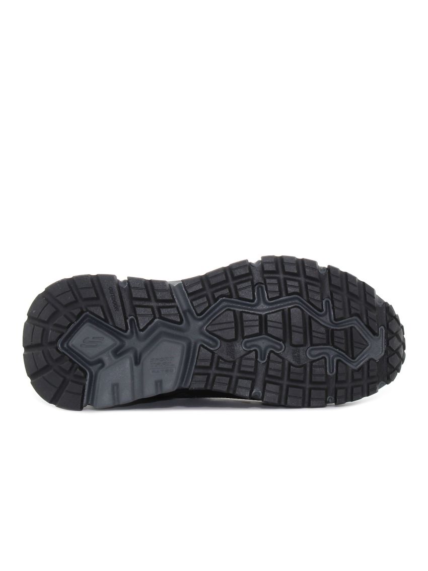 Skechers D'Lux Journey - Slate Peak