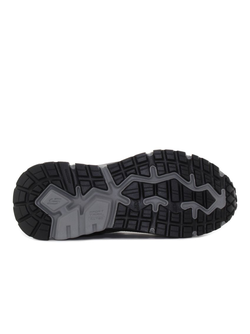 Skechers - D'Lux Journey Slate Peak khaki bărbați sneakeri