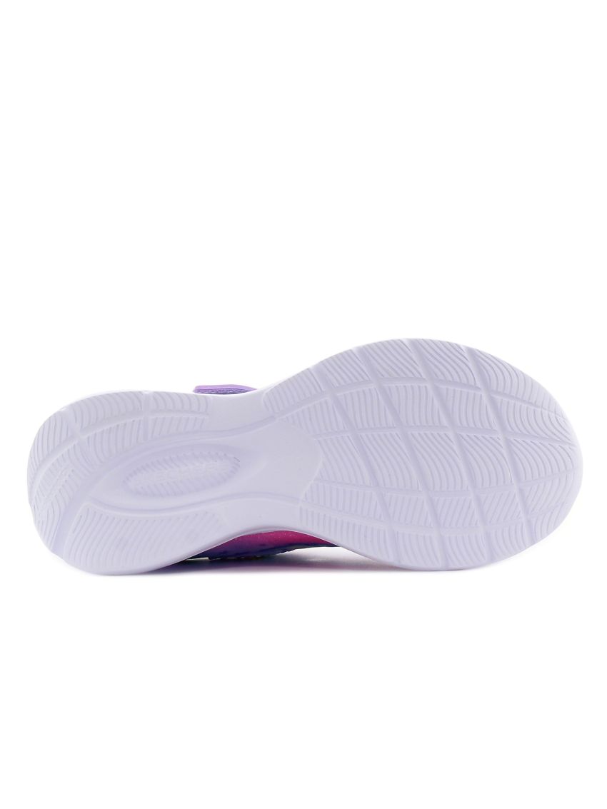 Skechers - Jumpsters 2.0 Cutie Critter purpuriu fete sneakeri