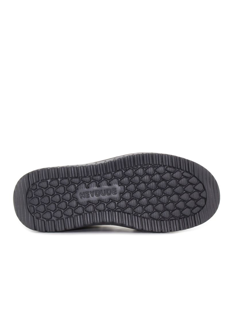 HeyDude - Bradley Boot marou bărbați pentru drumeții