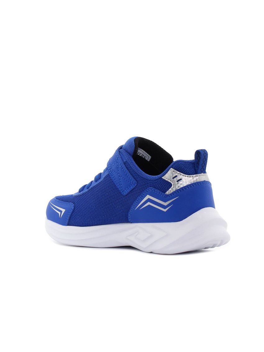 Skechers - Mazematics albastru băieți sneakeri