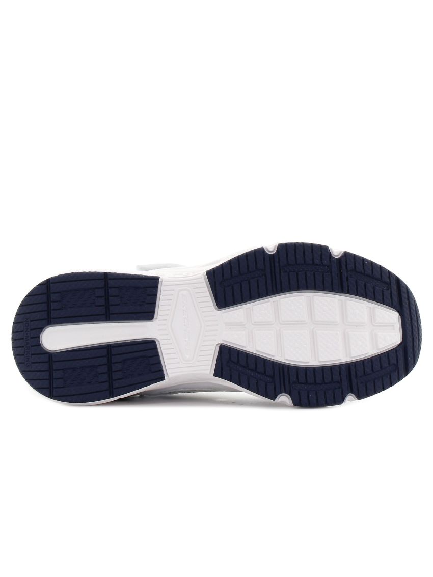 Skechers - Retro Graph alb băieți sneakeri