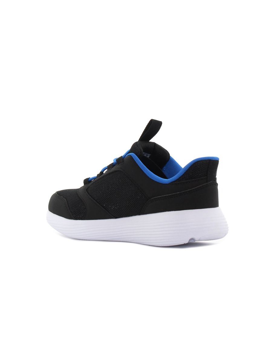 Skechers - Slip-Ins GO Run 400 V2 Turbo negru băieți sneakeri