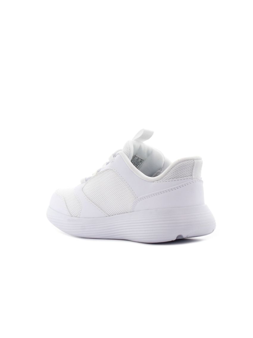 Skechers - Slip-Ins GO Run 400 V2 Turbo Brisk alb băieți sneakeri