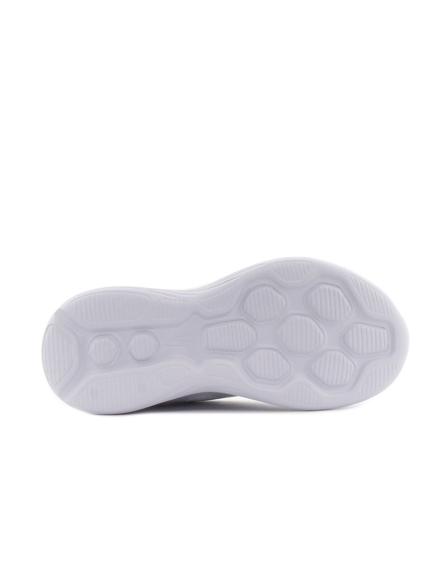 Skechers - Slip-Ins GO Run 400 V2 Turbo Brisk alb băieți sneakeri