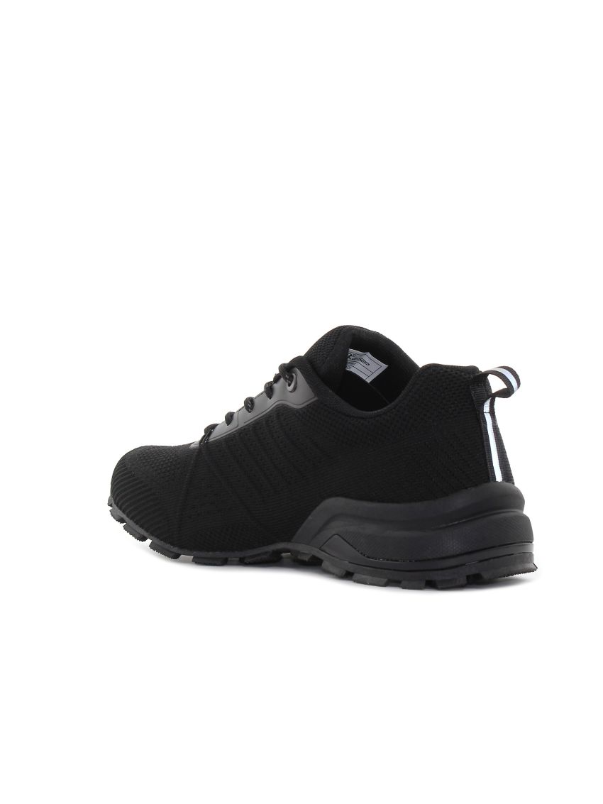 Knup - G-Sep Sport negru bărbați sneakeri