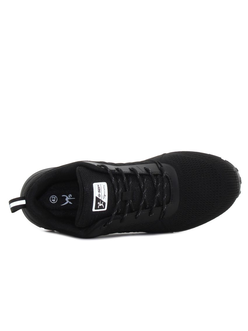 Knup - G-Sep Sport negru bărbați sneakeri