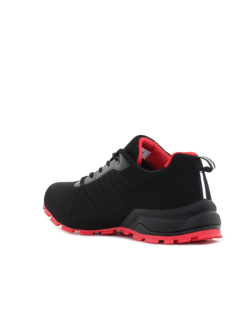 Knup - G-Sep Sport negru bărbați sneakeri