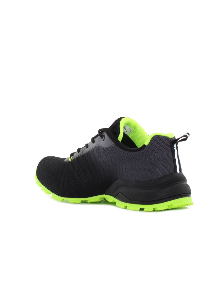 Knup - G-Sep Sport negru bărbați sneakeri