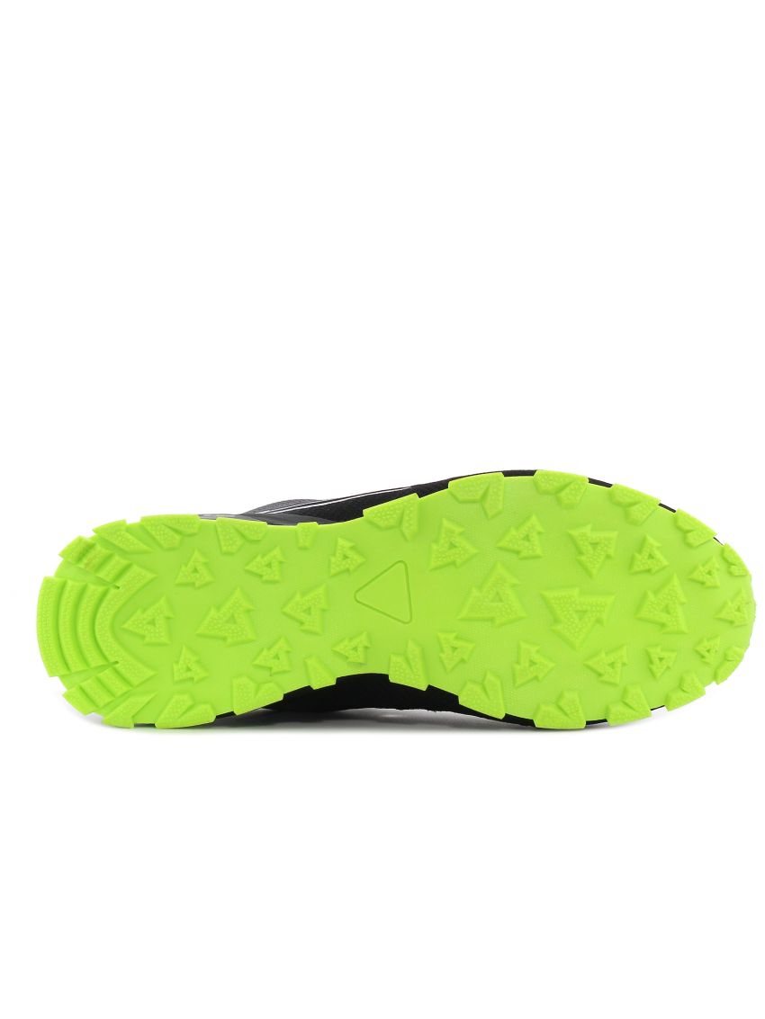 Knup - G-Sep Sport negru bărbați sneakeri