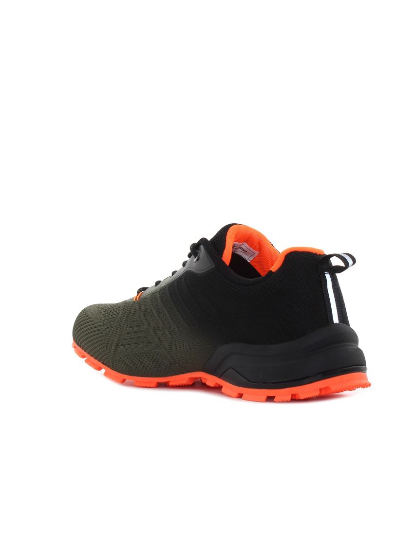 Knup - G-Sep Sport khaki bărbați sneakeri