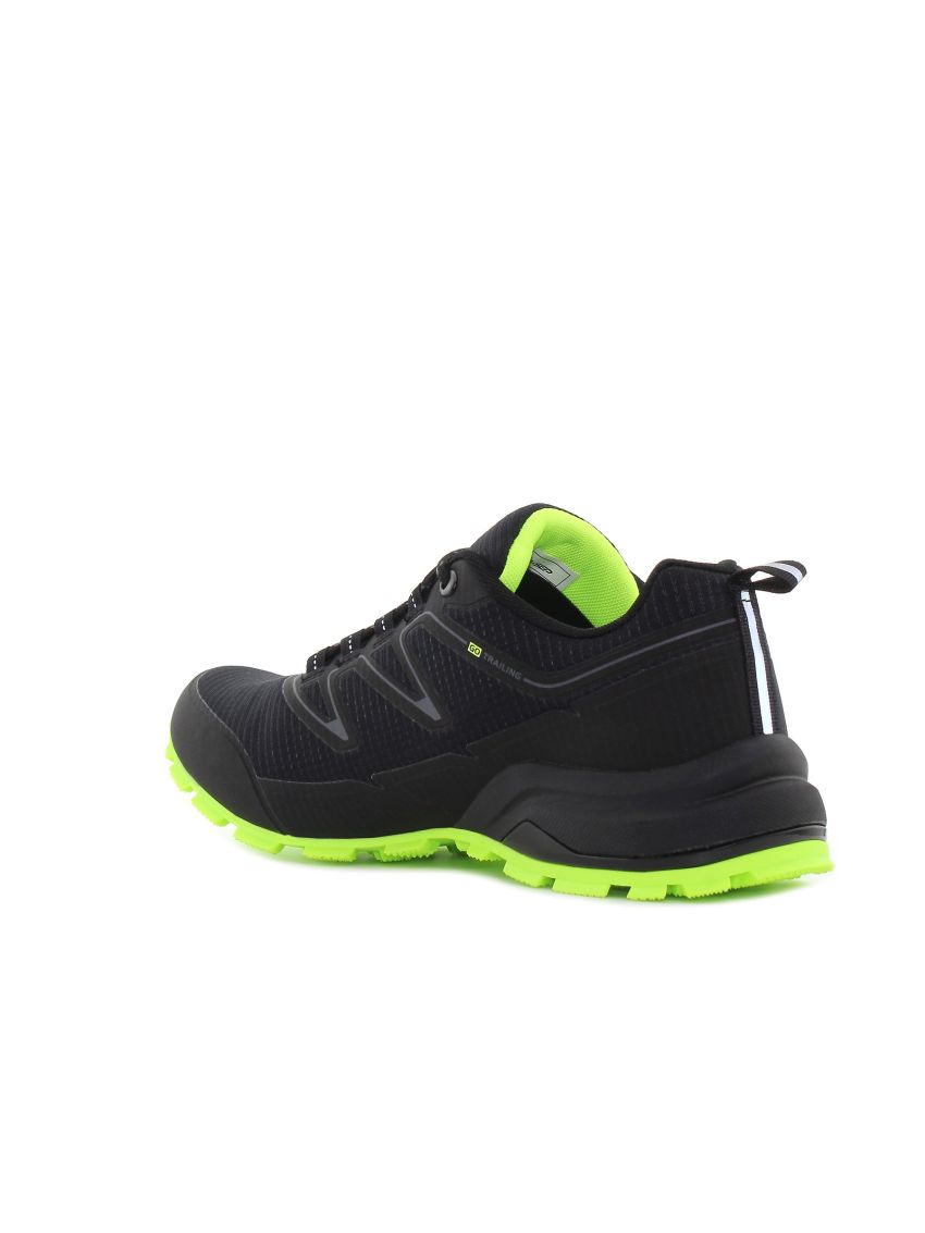 Knup - Go Trailing negru bărbați sneakeri