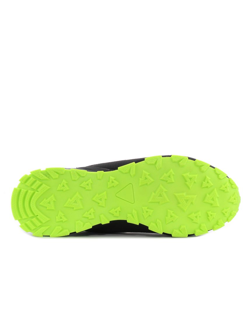 Knup - Go Trailing negru bărbați sneakeri