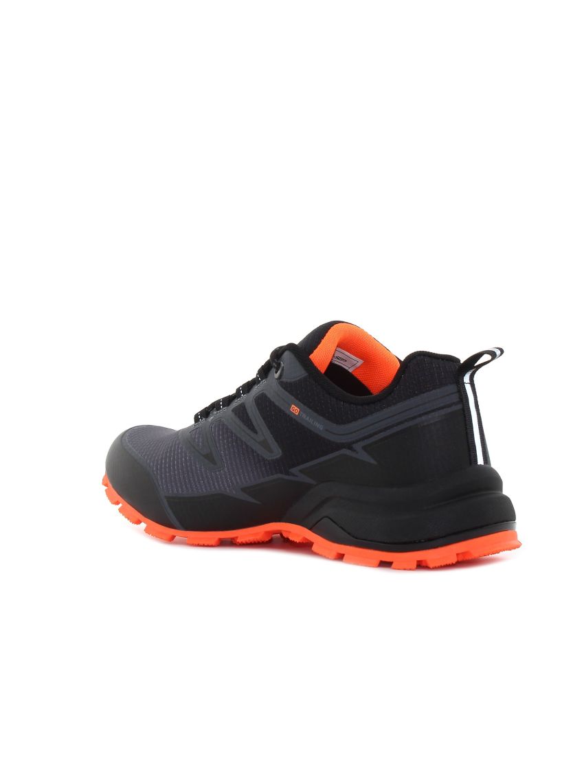 Knup - Go Trailing gri bărbați sneakeri