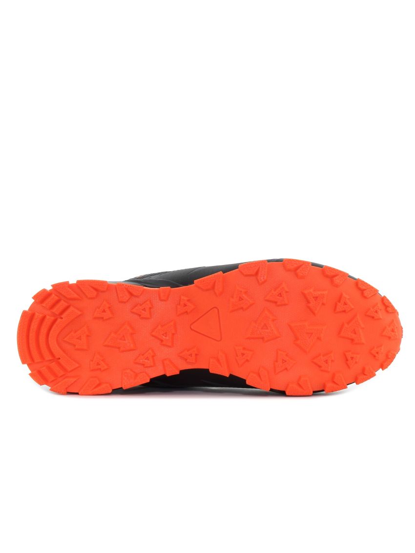 Knup - Go Trailing gri bărbați sneakeri