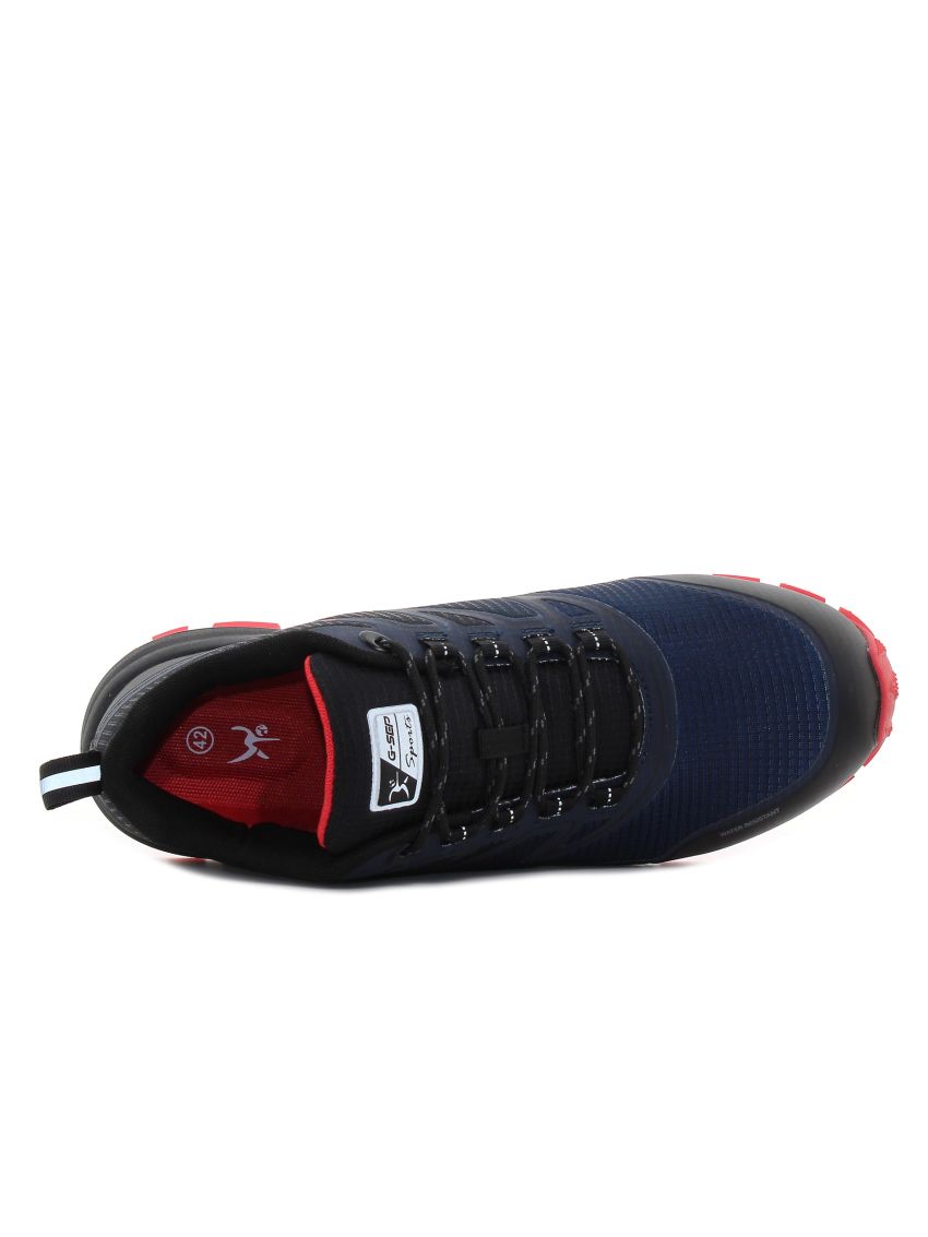 Knup - Go Trailing bluemarin bărbați sneakeri