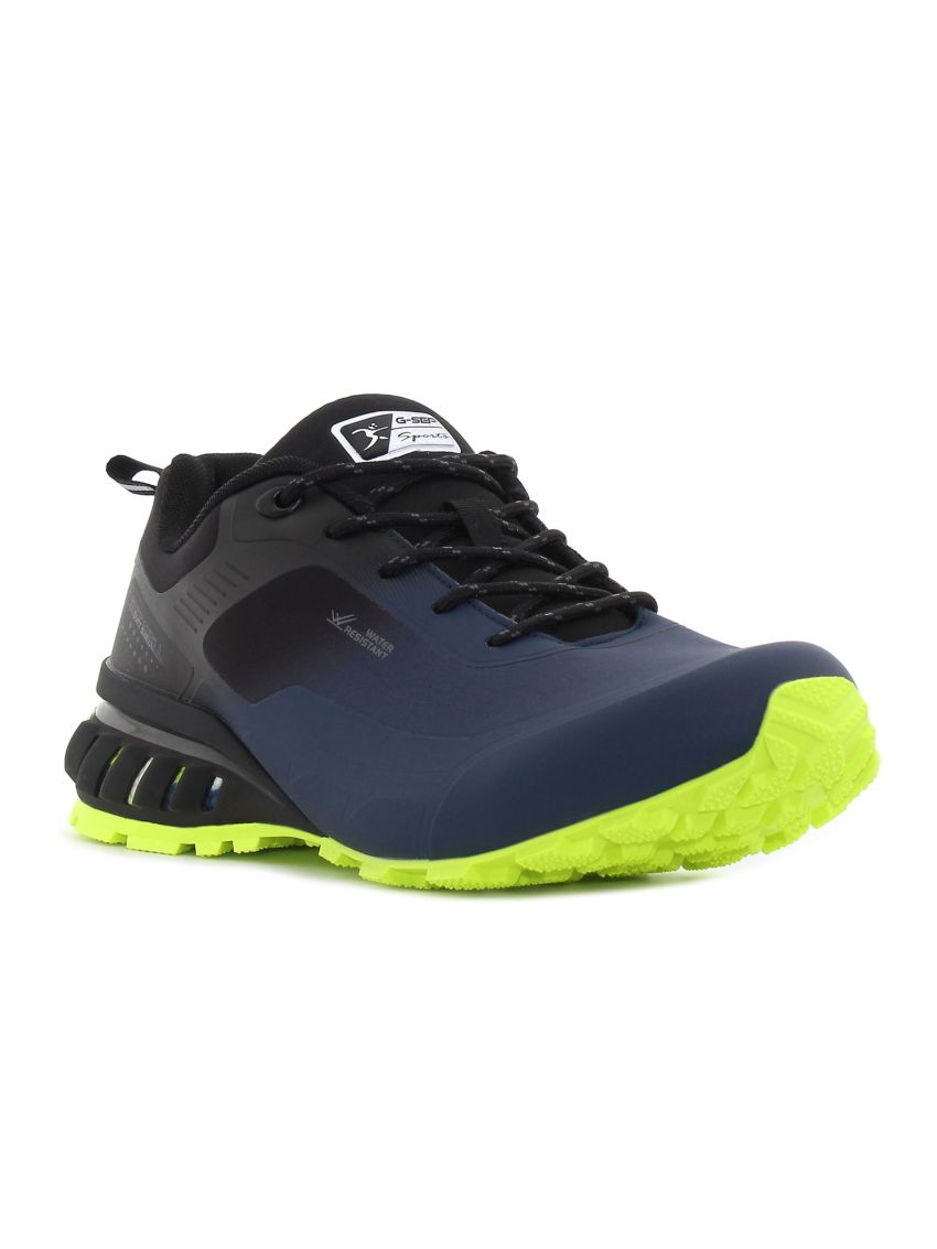 Knup - Soft Shell bluemarin bărbați sneakeri