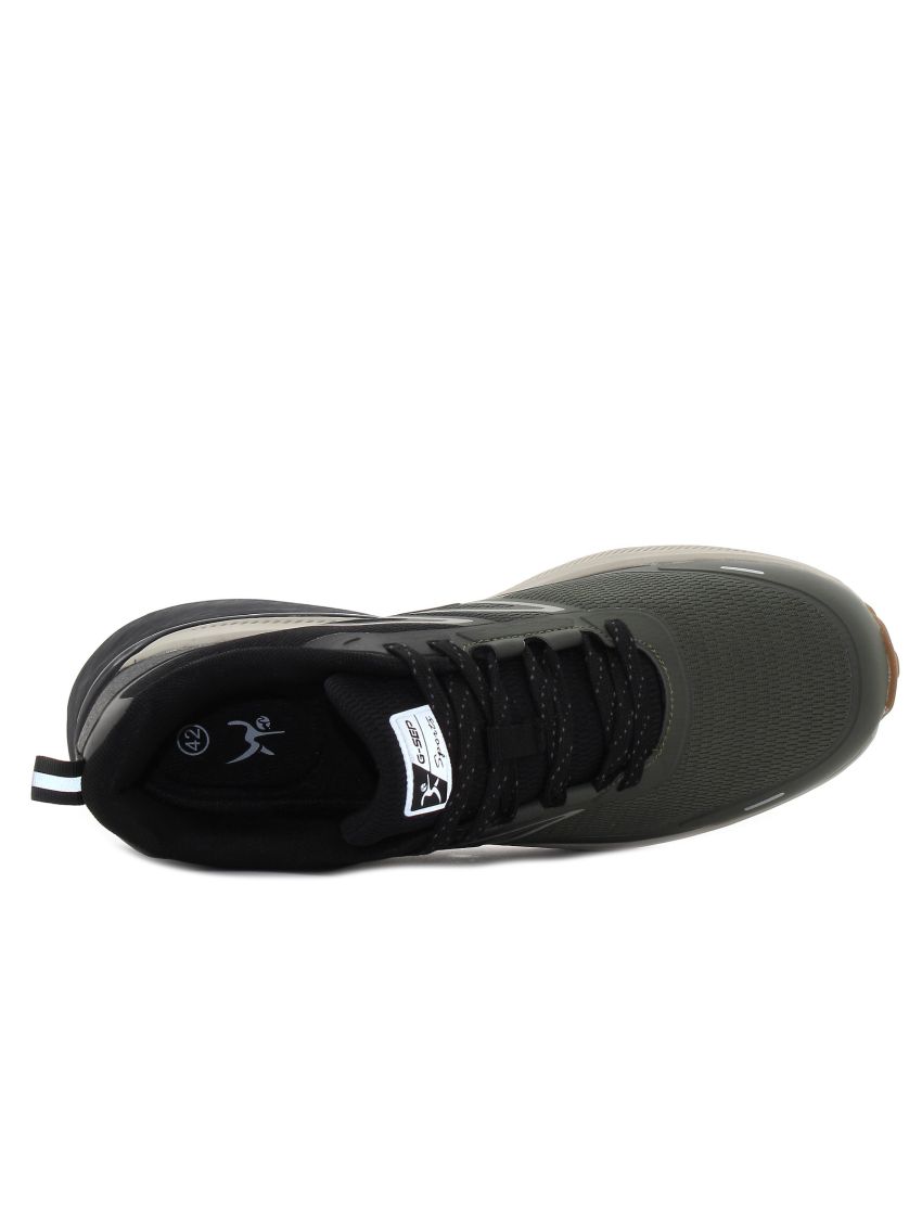 Knup - G-Sep khaki bărbați sneakeri