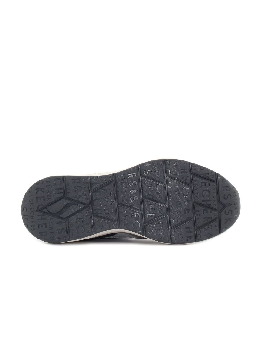 Skechers - Nova Jogger Chroma Pace gri băieți sneakeri