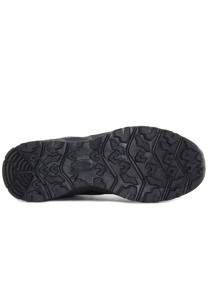 Knup - Outdoor negru bărbați pentru drumeții