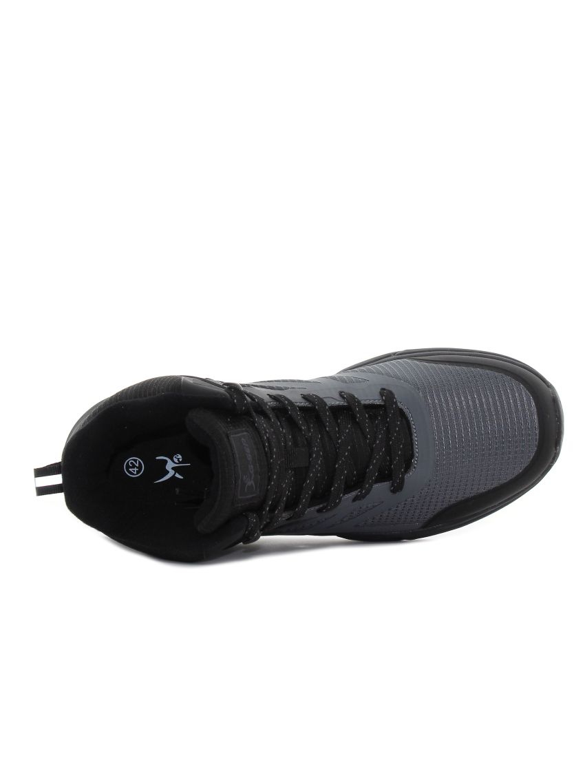 Knup - Outdoor gri bărbați pentru drumeții