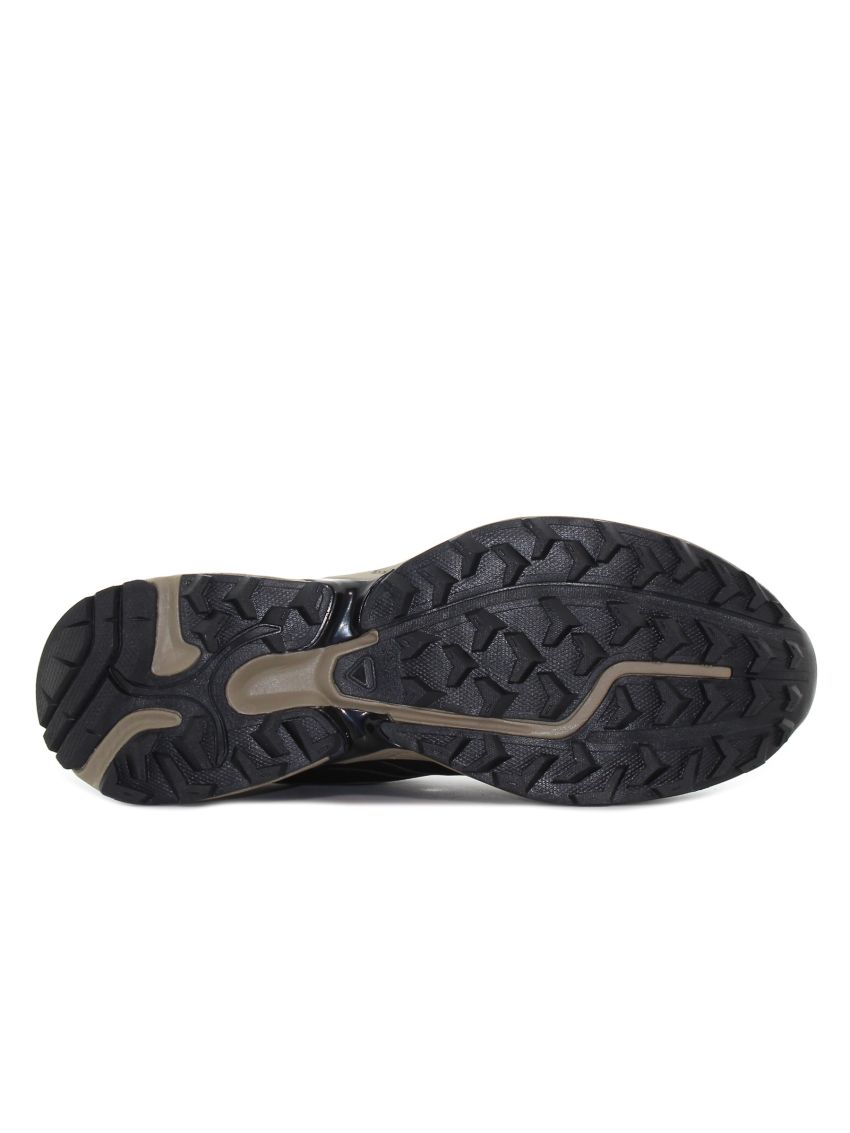 Knup - Explorer khaki bărbați sneakeri