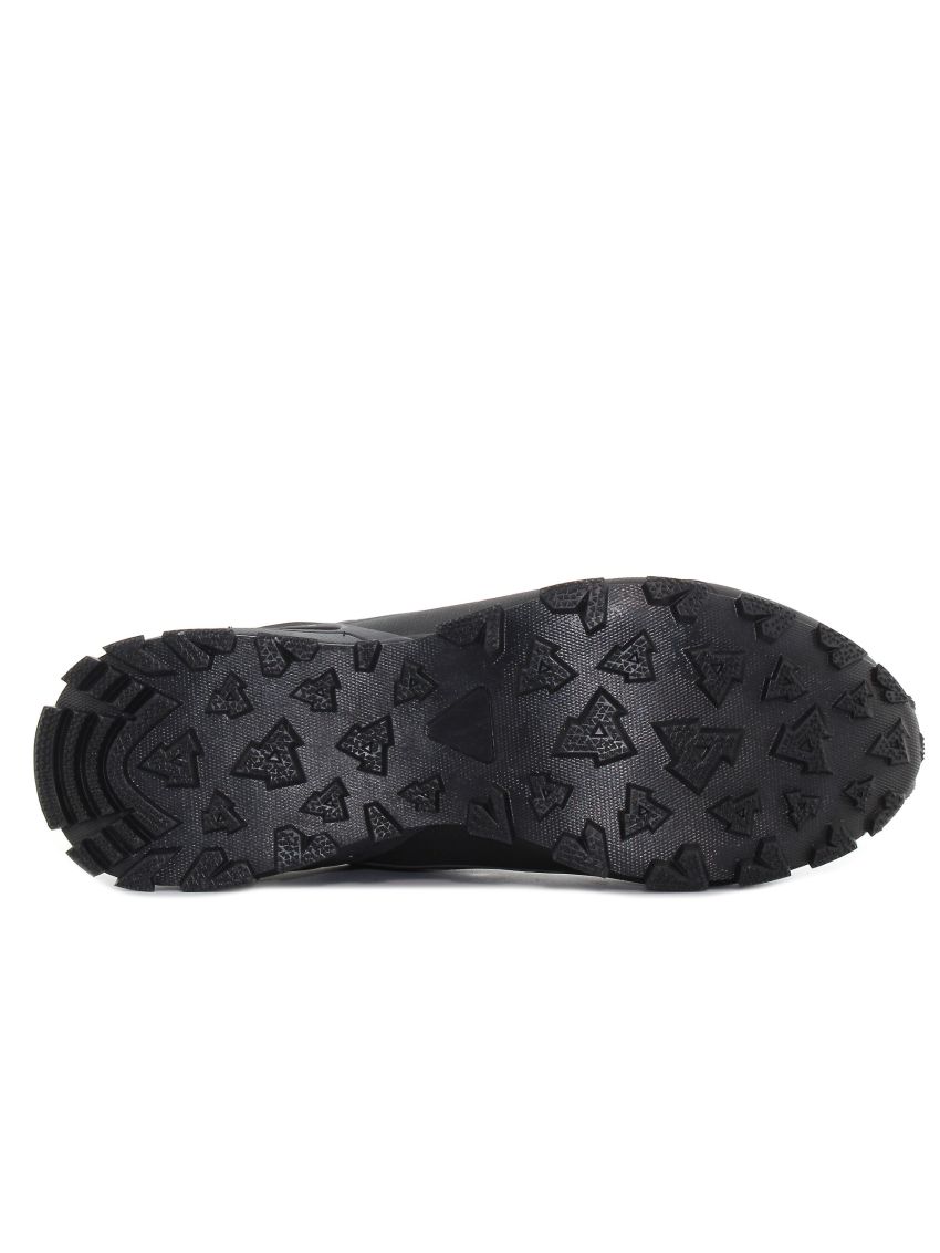 Knup - Speed Cross negru bărbați sneakeri