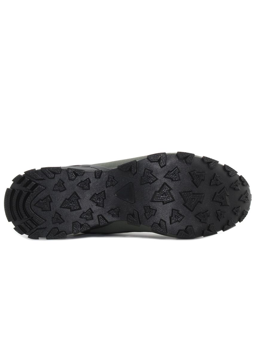 Knup - Speed Cross khaki bărbați sneakeri