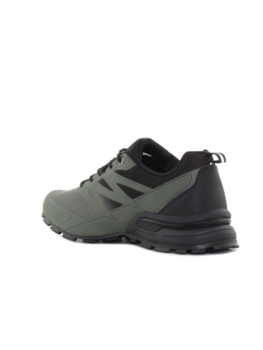 Knup - Trail Run khaki bărbați sneakeri
