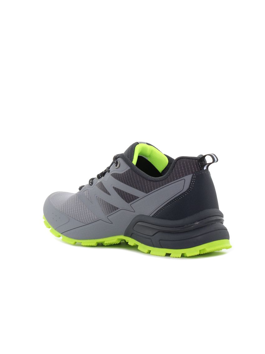 Knup - Trail Run