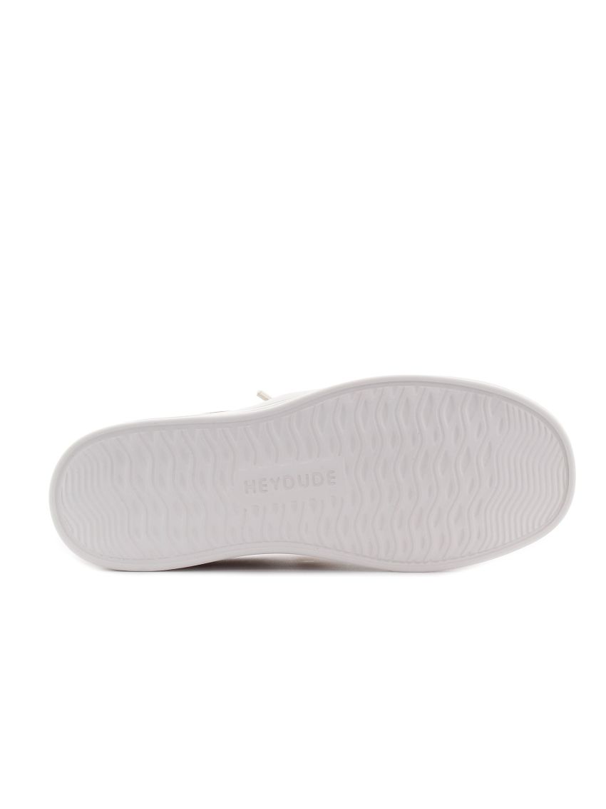 HeyDude - Classic Karina Duo roz femei sneakeri