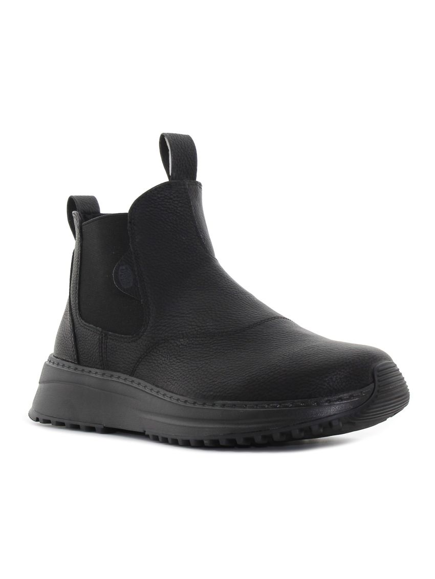 HeyDude - Classic Tahoe Chelsea negru bărbați bocanci