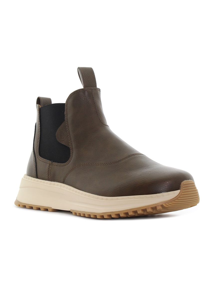 HeyDude - Classic Tahoe Chelsea marou bărbați bocanci