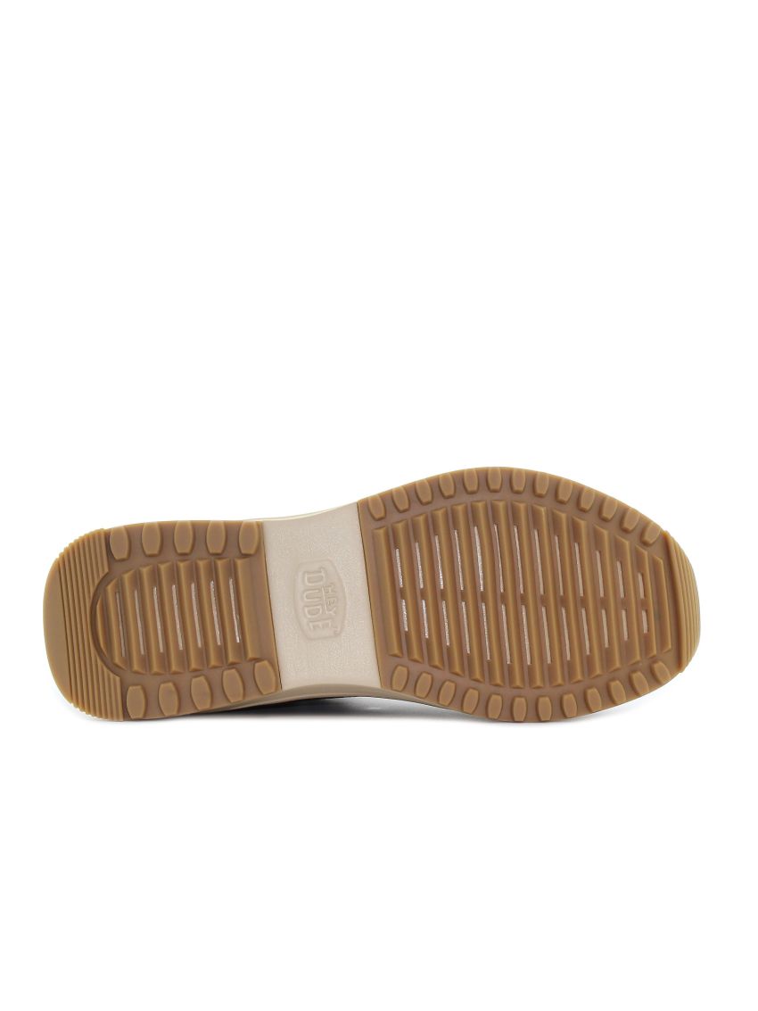 HeyDude - Classic Tahoe Chelsea marou bărbați bocanci