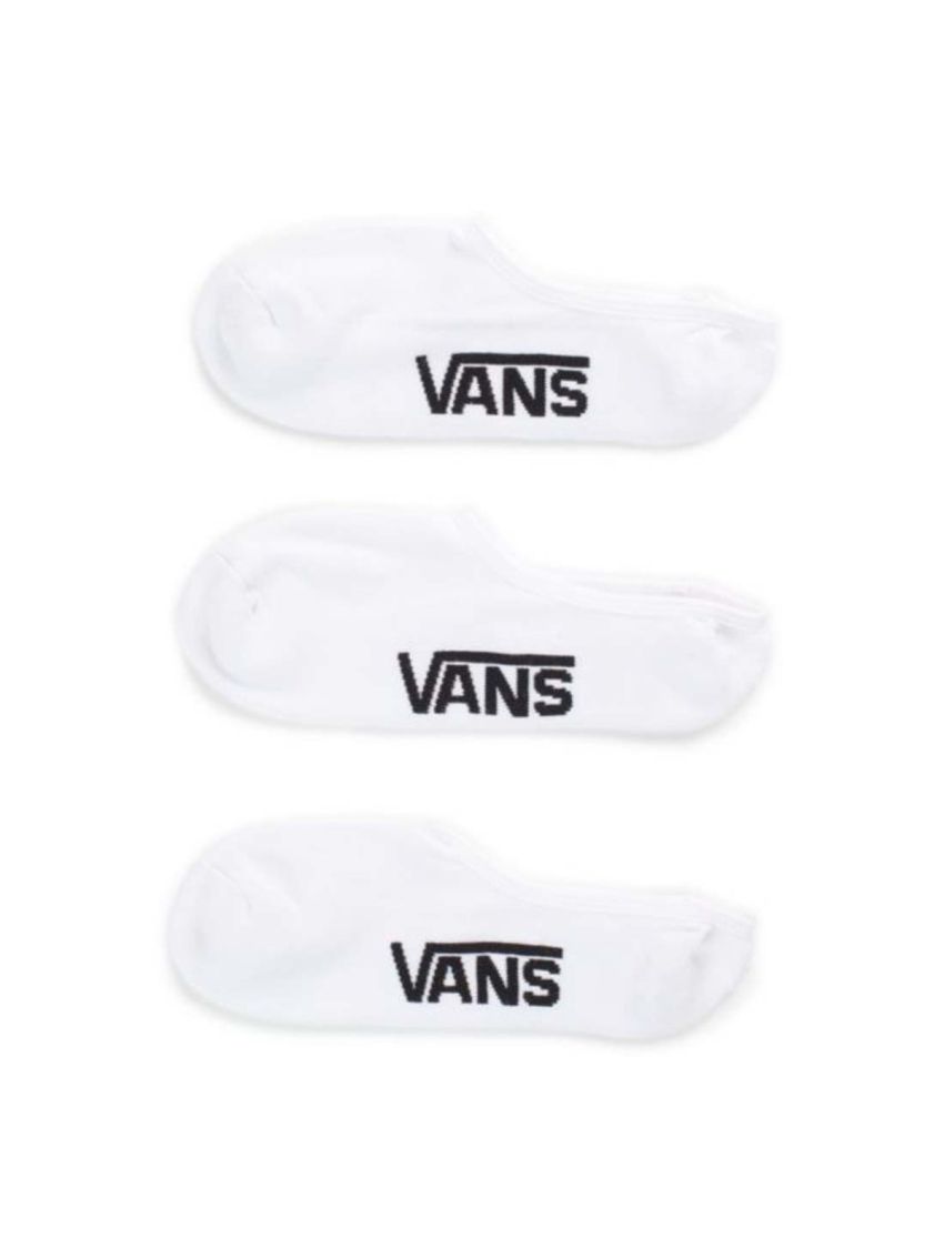 Vans Classic Super No Show  VN000XS9WHT1