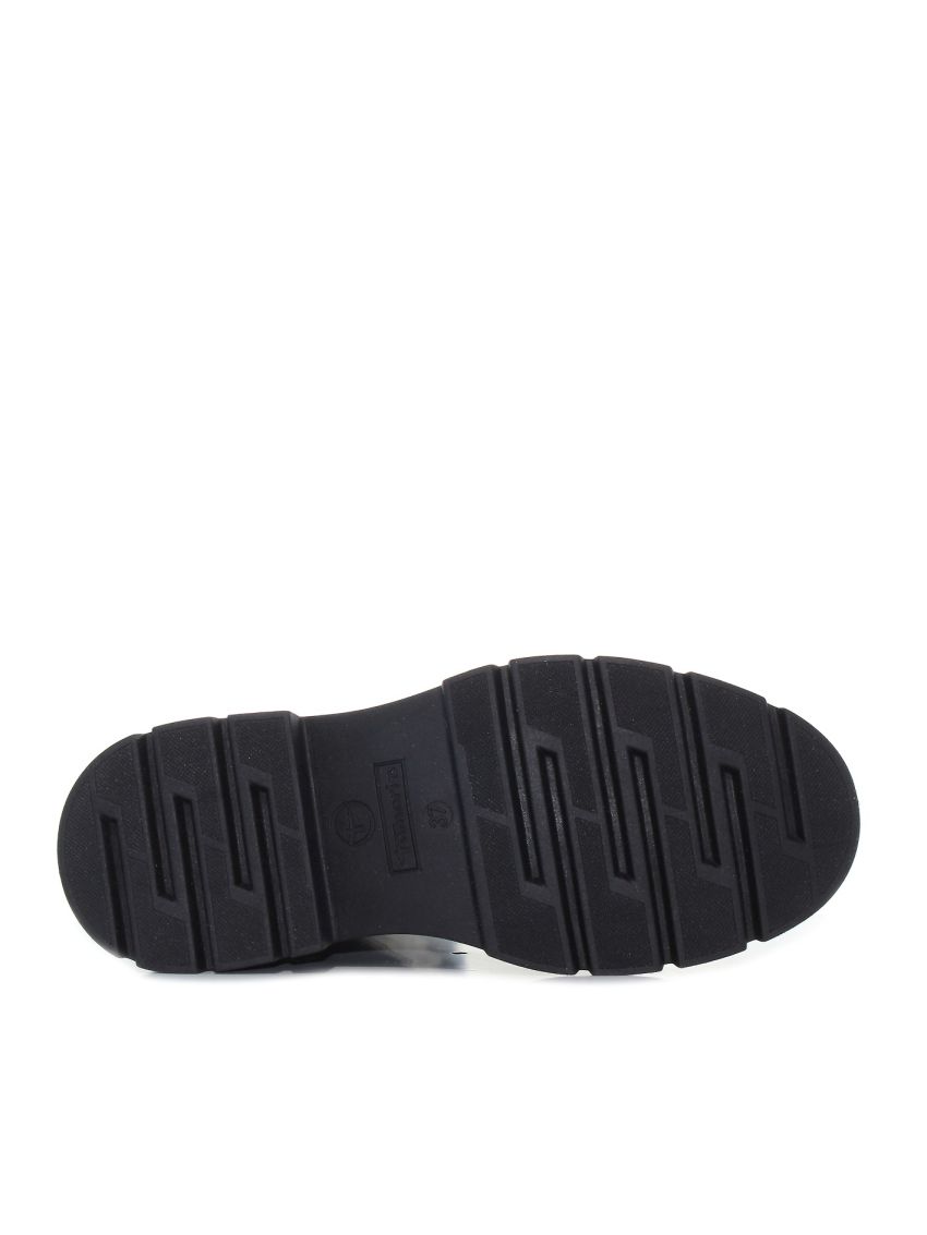 Tamaris - 1-26935-41-003 negru femei bocanci botine
