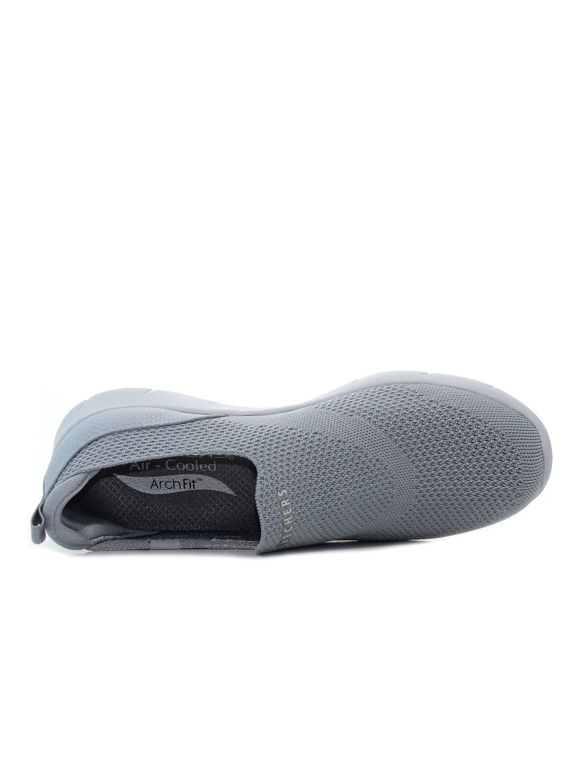 Skechers Arch Fit Refine Iris  104545-GRY