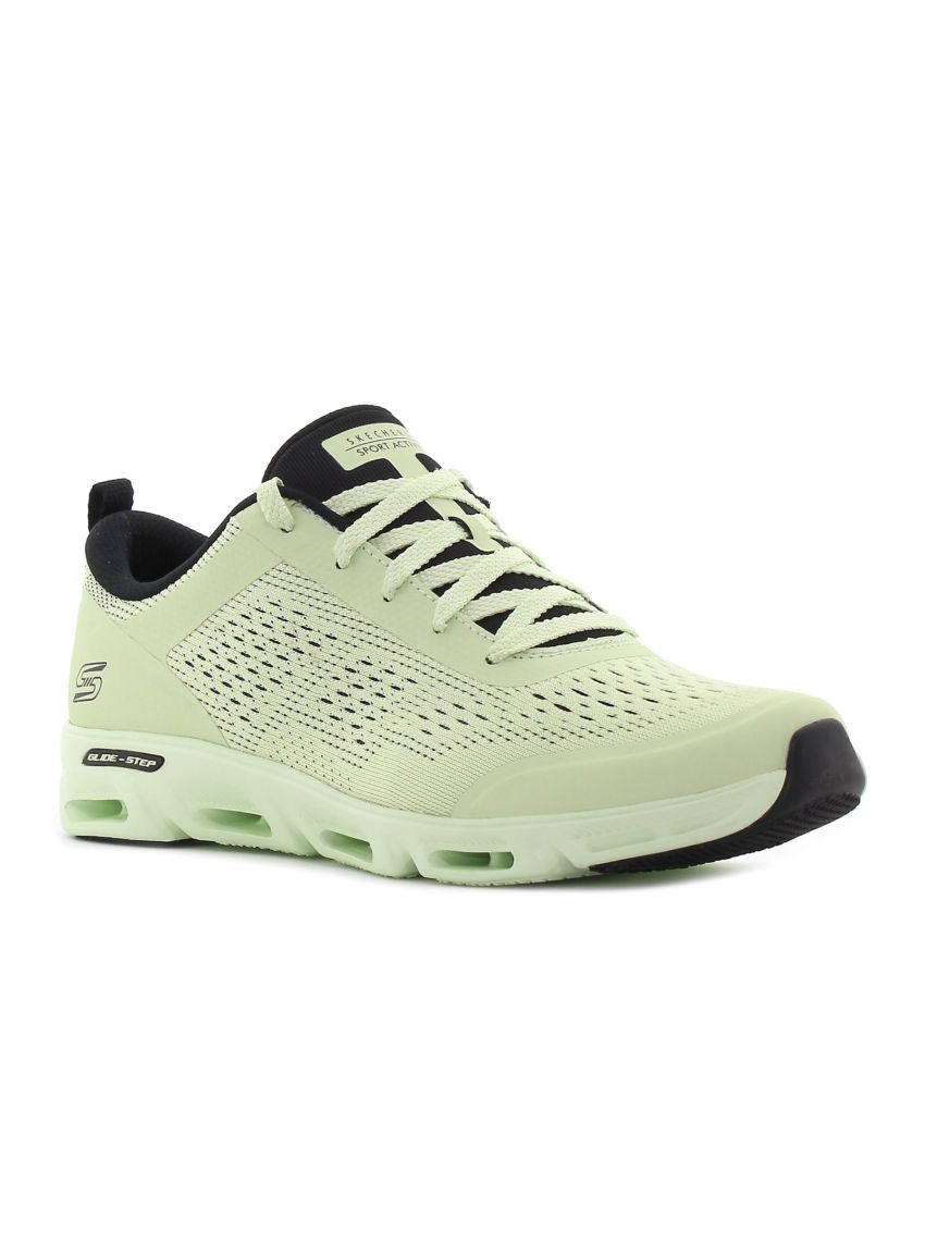 Skechers Glide Step Gratify Lume  104607-LTGR