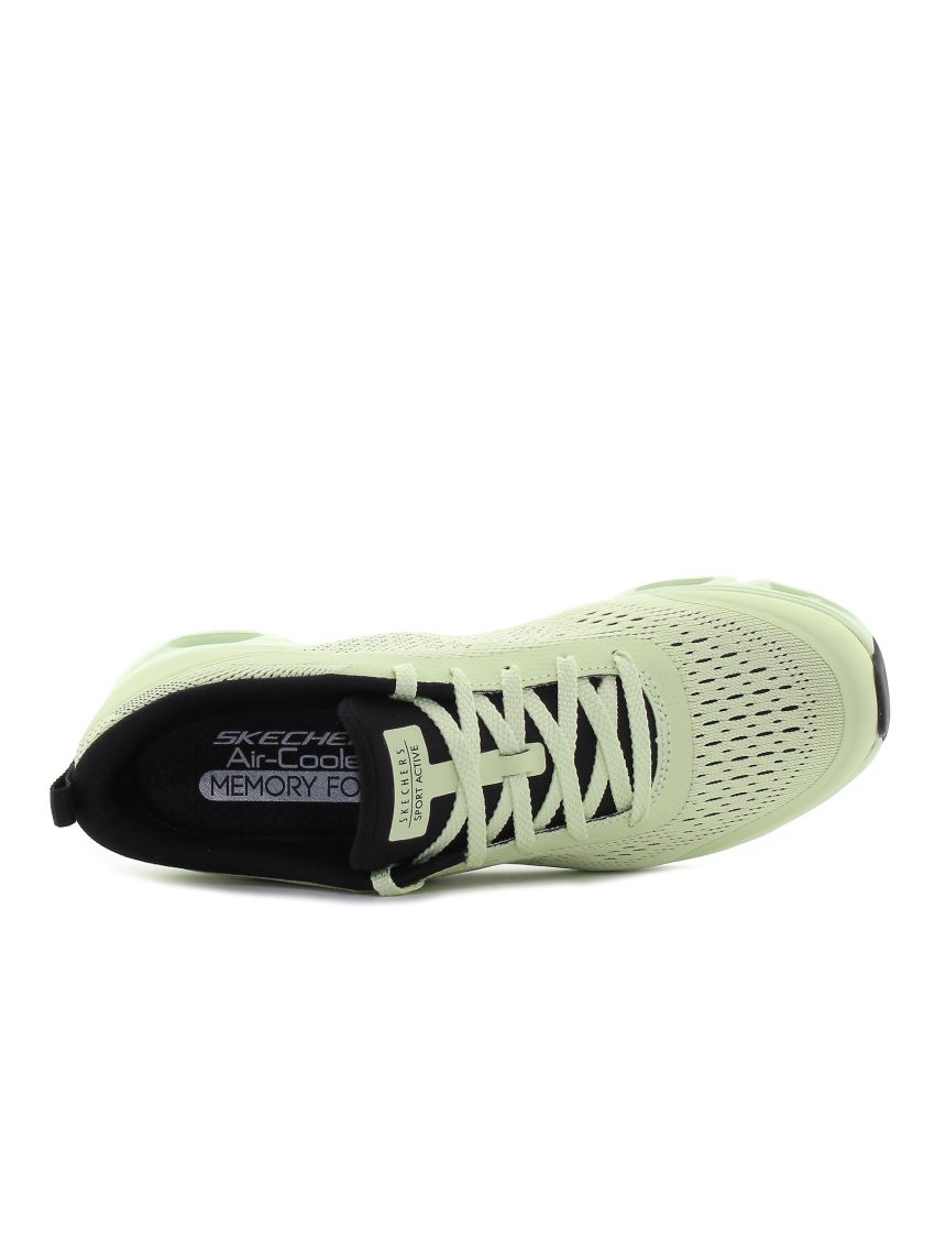 Skechers Glide Step Gratify Lume  104607-LTGR